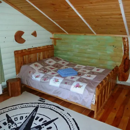 فندق Kostel House ميكوليتشن المظهر الخارجي الصورة
