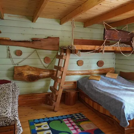 فندق Kostel House ميكوليتشن المظهر الخارجي الصورة