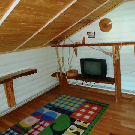 فندق Kostel House ميكوليتشن المظهر الخارجي الصورة