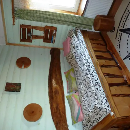 فندق Kostel House ميكوليتشن المظهر الخارجي الصورة