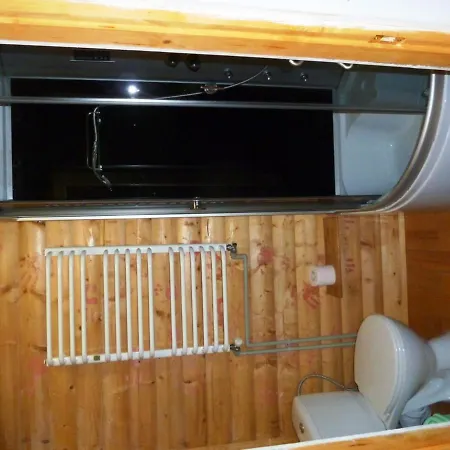 فندق Kostel House ميكوليتشن المظهر الخارجي الصورة