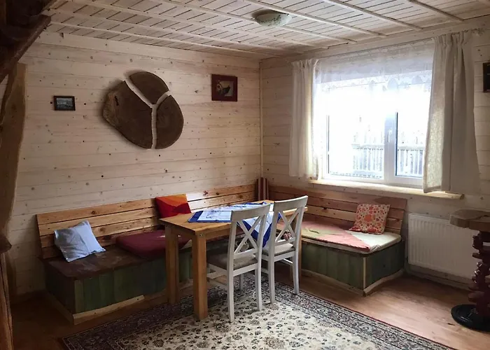 Kostel House