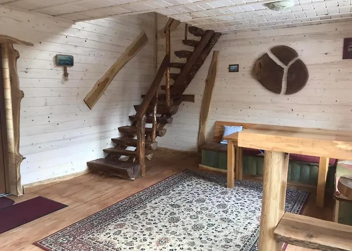 Kostel House