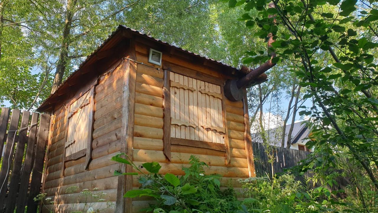 Kostel House