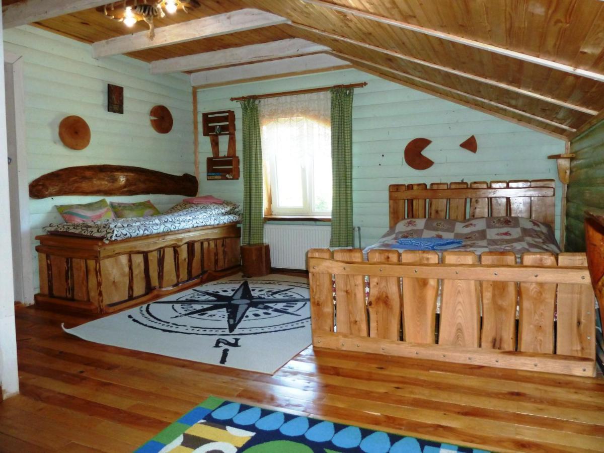 Kostel House Otel