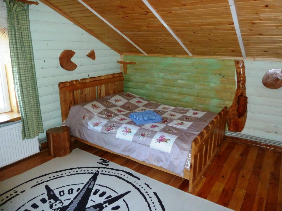 Otel Kostel House