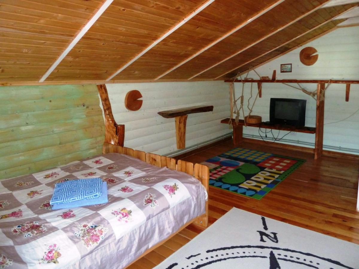 Hotel Kostel House *