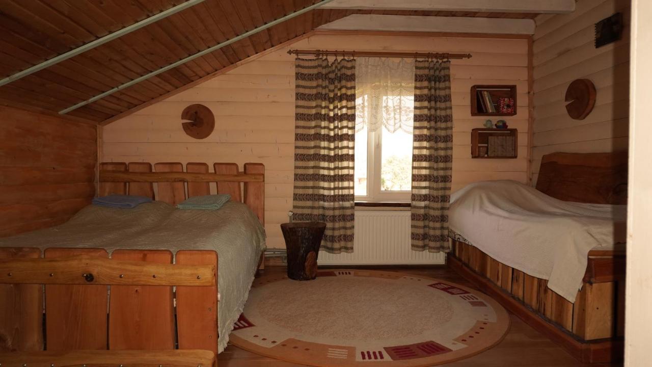 Hotel Kostel House *
