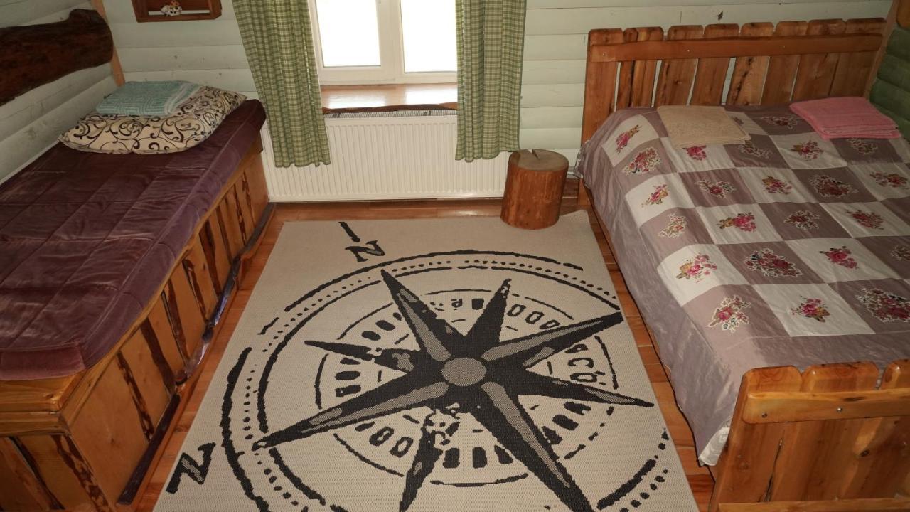 Kostel House *