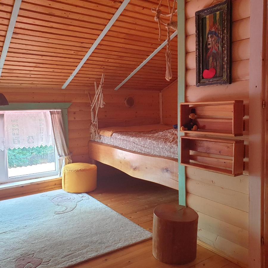 Hotel Kostel House