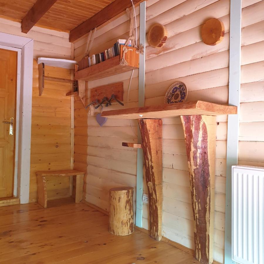 Kostel House Mykulychyn