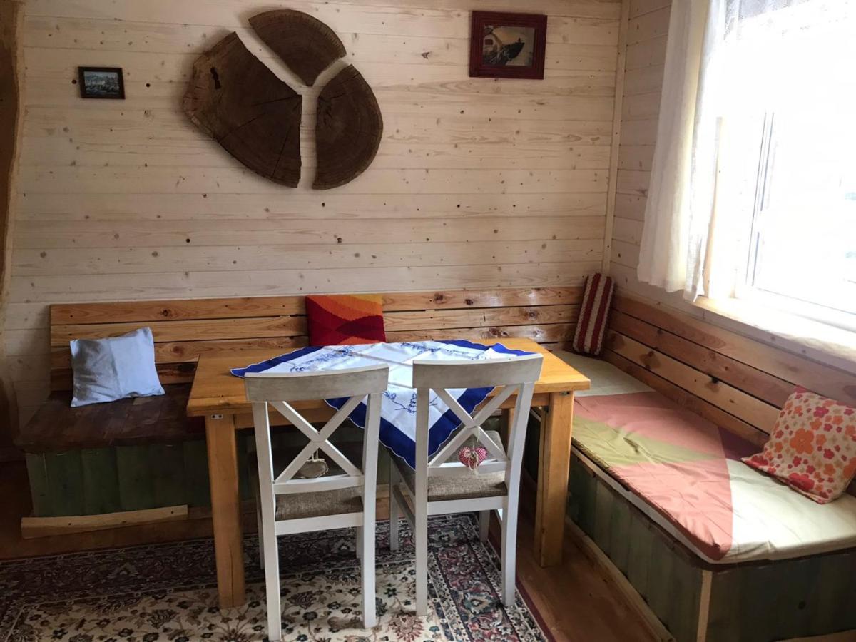 Kostel House * Mykulychyn