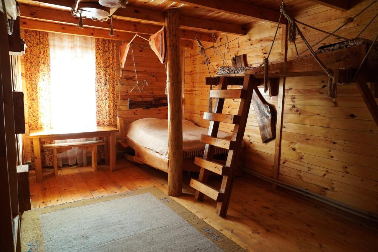 Kostel House * ميكوليتشن