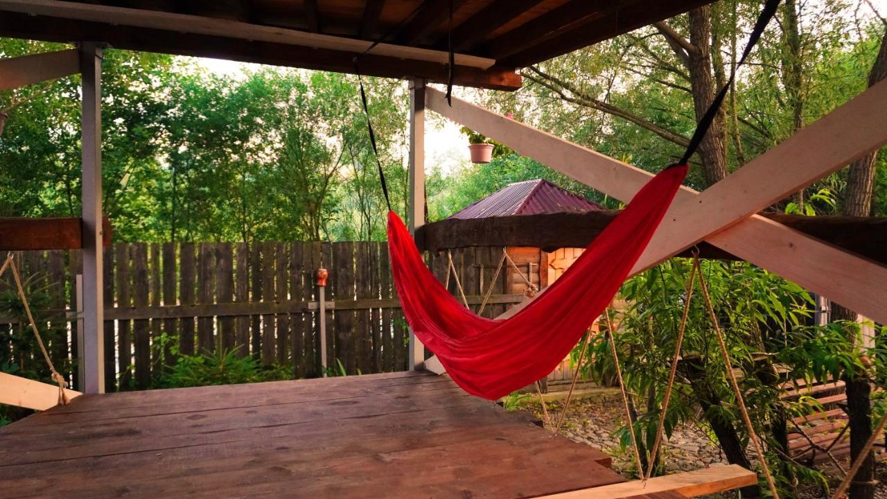 Kostel House ميكوليتشن