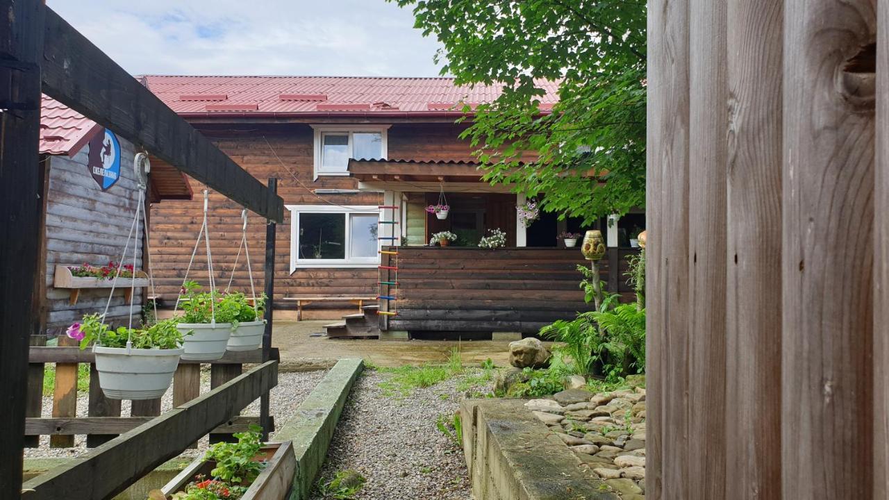 Kostel House * ميكوليتشن